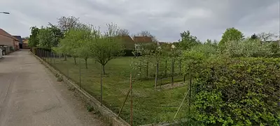 Maison neuve, 110 m²