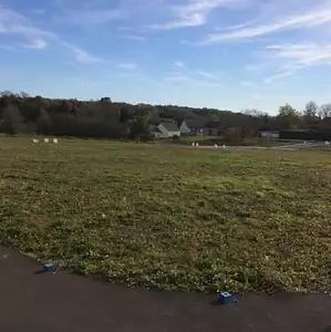 Maison neuve, 91 m²