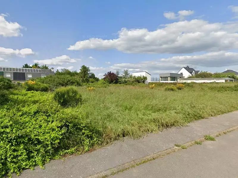 Terrain à bâtir, 567 m² - Molac (56230)