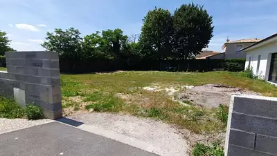 Maison neuve, 150 m²