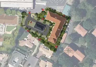 Les Jardins Bois Soleil