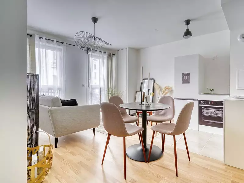 Convergence - Alfortville (94140)