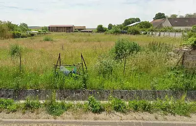 Maison neuve, 89 m²