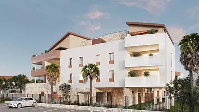 Domaine d’Esperanza