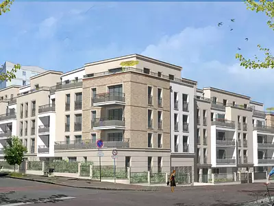 Prochainement à Mantes-la-Ville