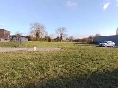 Maison neuve, 90 m²