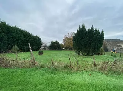 Maison neuve, 111 m²