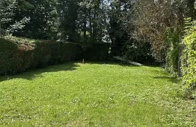 Terrain à bâtir, 756 m²