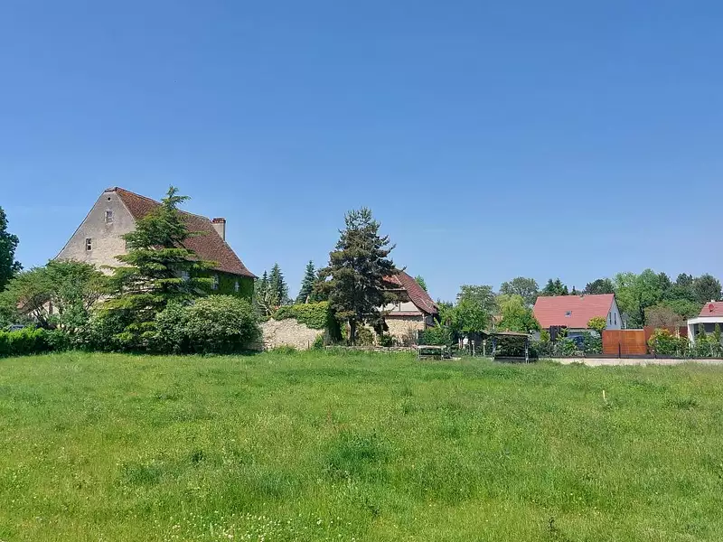 Maison neuve, 138 m² - Steinbrunn-le-Bas (68440)