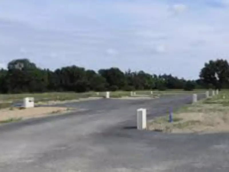 Terrain à bâtir, 510 m² - Saint-Médard-en-Jalles (33160)