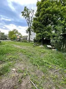 Terrain à bâtir, 405 m²