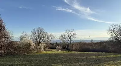 Terrain à bâtir, 1 900 m²