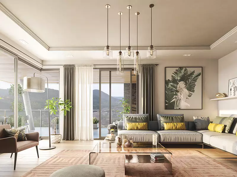 Le Clos des Arts - Belfort (90000)