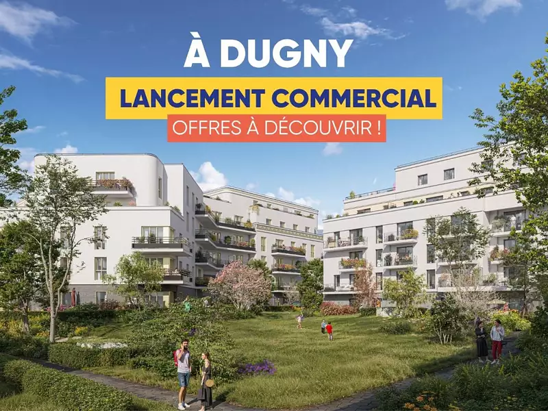 ORA - Dugny (93440)
