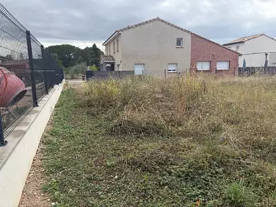 Maison neuve, 105 m²