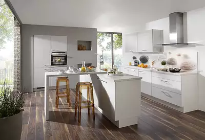 Maison neuve, 118,2 m²