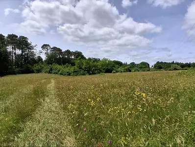 Maison neuve, 87 m²