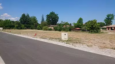 Maison neuve, 90 m²