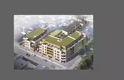 Le Jardin d'Adélaïde