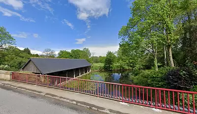 Maison neuve, 104 m²