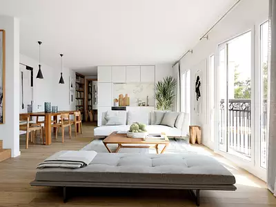 Les Terrasses d'Amelia