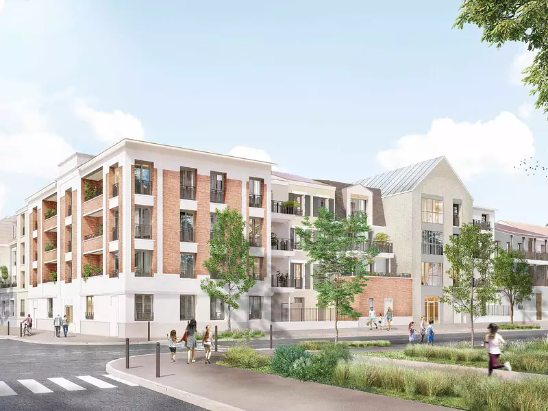 Prochainement à Coupvray - Coupvray (77700)