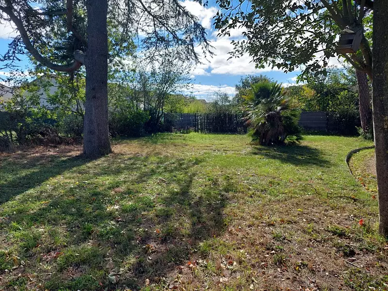 Maison neuve, 105 m² - Gratentour (31150)