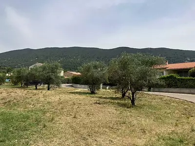 Le Domaine d'Elaïa