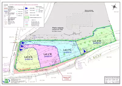 Maison neuve, 81 m²