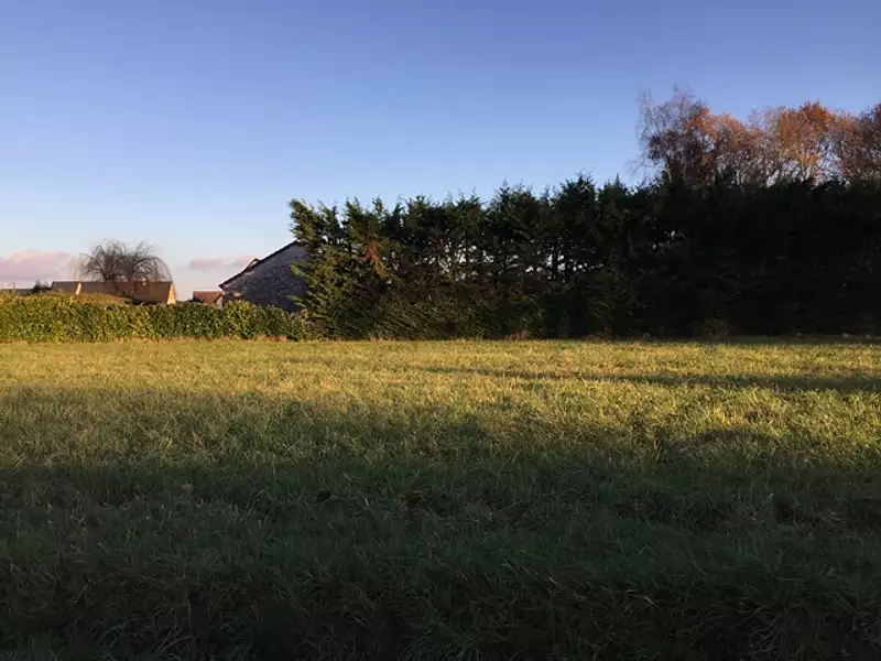 Maison neuve, 129 m² - La Croix-en-Touraine (37150)