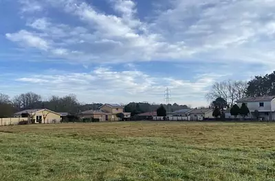 Maison neuve, 98 m²