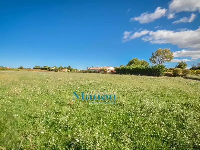 Terrain à bâtir, 904 m² - Sète (34200)