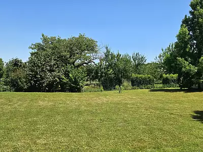 Terrain à bâtir, 330 m²