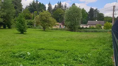 Maison neuve, 103 m²