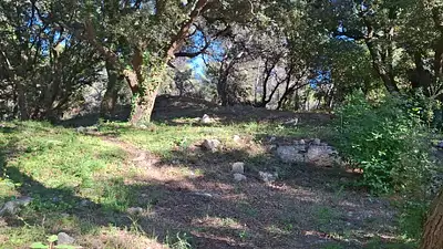 Terrain à bâtir, 570 m²