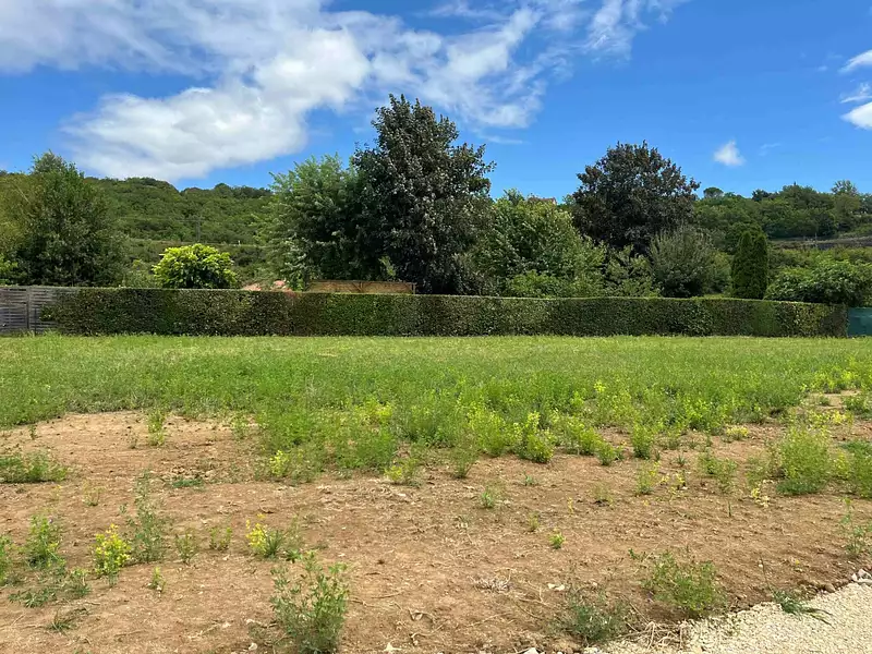 Maison neuve, 80 m² - Lachapelle-Auzac (46200)