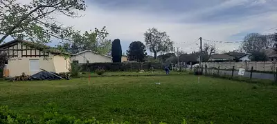 Maison neuve, 102 m²