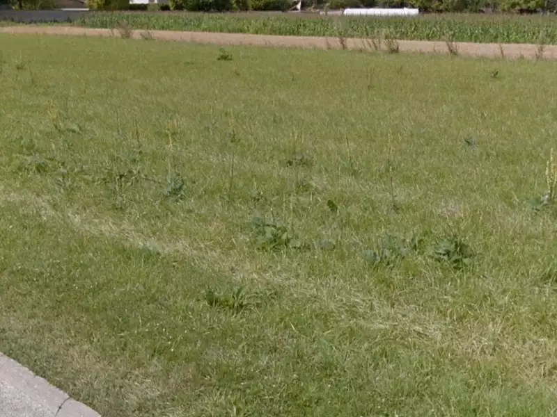 Maison neuve, 90 m² - Sept-Saulx (51400)