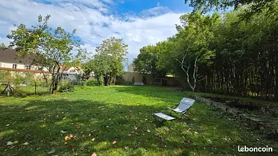 Maison neuve, 132 m²