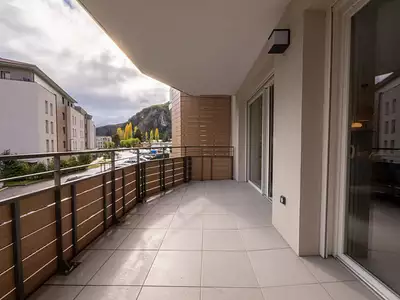 Résidence Chamarande