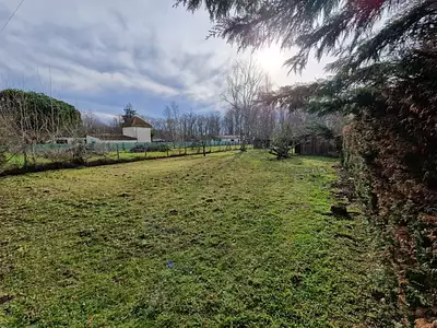 Maison neuve, 75 m²