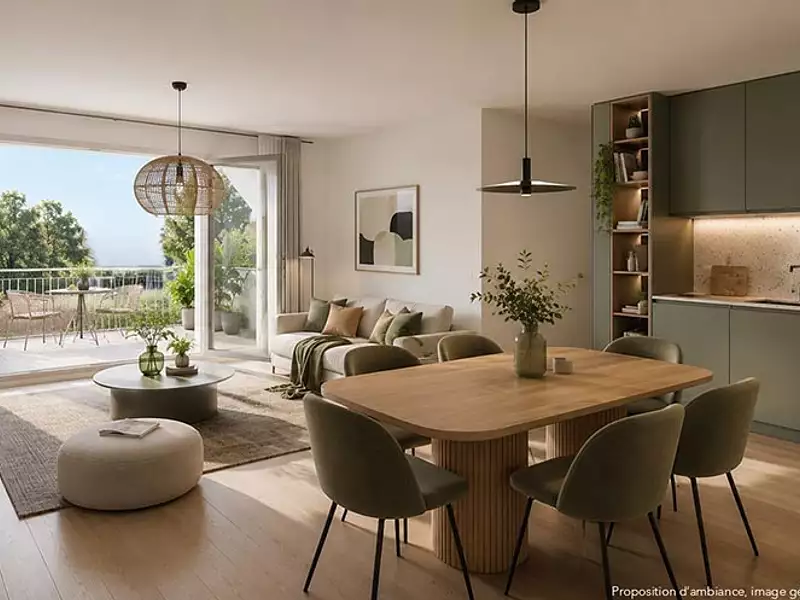 Le jardin de Rose - Rennes (35000)