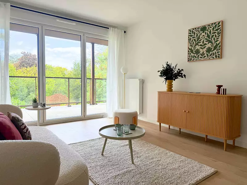 Résidence Alba - Rennes (35000)