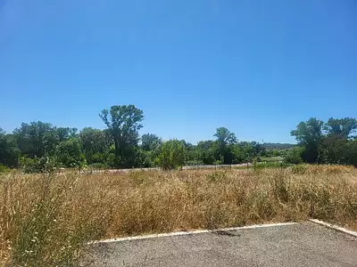 Terrain à bâtir, 600 m²