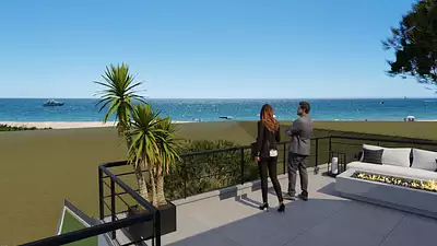 Maison neuve, 145 m²