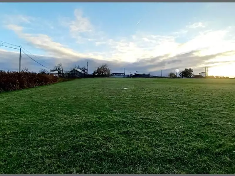 Maison neuve, 95 m² - Saint-Gaudens (31800)