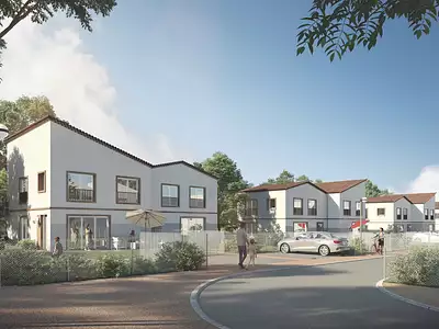 MAISON AVEC JARDIN À MANOSQUE