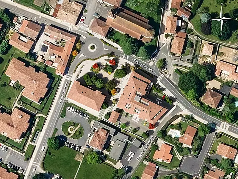 LILOIA - Saint-Martin-de-Seignanx (40390)