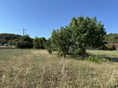 Maison neuve, 82 m²