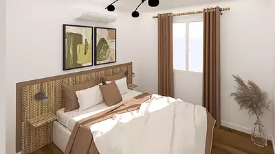 Maison neuve, 102 m²